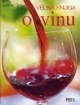 Knjiga u ponudi Velika knjiga o vinu
