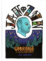 Knjiga u ponudi Umiranje i druge razonode (strip)