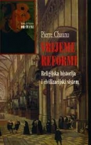 Knjiga u ponudi Vrijeme reformi