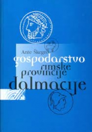 Gospodarstvo rimske provincije Dalmacije