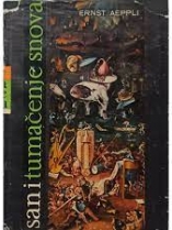 Knjiga u ponudi San i tumačenje snova sa 500 simbola sna