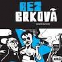 Knjiga u ponudi Bez brkova (strip)