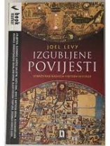 Knjiga u ponudi Izgubljene povijesti