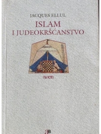 Knjiga u ponudi Islam i judeokršćanstvo