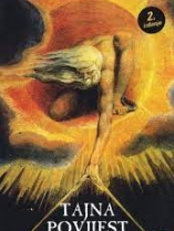Knjiga u ponudi Tajna povijest