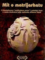 Knjiga u ponudi Mit o matrijarhatu