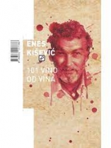 Knjiga u ponudi 101 vino od vina