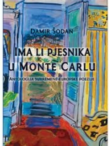 Knjiga u ponudi Ima li pjesnika u Monte Carlu