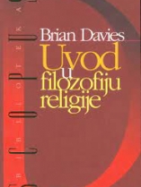 Knjiga u ponudi Uvod u filozofiju religije