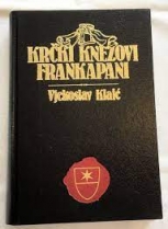 Knjiga u ponudi Krčki knezovi Frankopani
