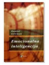 Knjiga u ponudi Emocionalna inteligencija