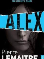 Knjiga u ponudi Alex