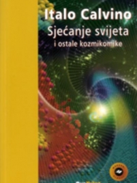 Knjiga u ponudi Sjećanje svijeta i ostale kozmikomike