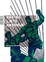 Knjiga u ponudi Kratko ljeto anarhije