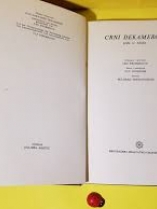 Knjiga u ponudi Crni Dekameron: priče iz Afrike