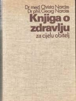 Knjiga u ponudi Knjiga o zdravlju za cijelu obitelj