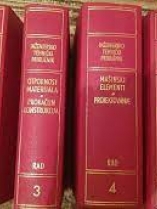 Knjiga u ponudi Inženjersko tehnički priručnik 1-6