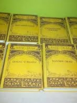 Knjiga u ponudi Mir-Jam, 1-8