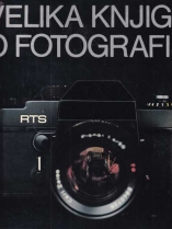 Knjiga u ponudi Velika knjiga o fotografiji