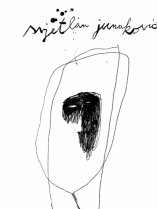 Knjiga u ponudi Putovanje - crteži iz blokova 2011.-2021.(strip)