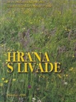 Knjiga u ponudi Hrana s livade