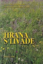 Hrana s livade