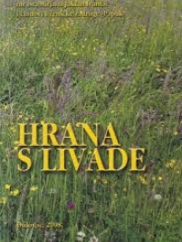 Knjiga u ponudi Hrana s livade