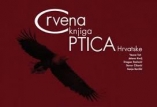 Knjiga u ponudi Crvena knjiga ugroženih ptica