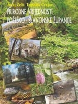 Knjiga u ponudi Prirodne vrijednosti Požeško-slavonske županije
