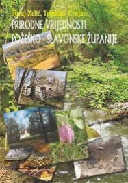 Prirodne vrijednosti Požeško-slavonske županije