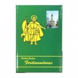 Knjiga u ponudi Ferdinandovac