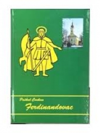 Knjiga u ponudi Ferdinandovac