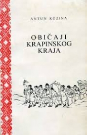 Običaji krapinskog kraja