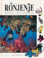Knjiga u ponudi Ronjenje