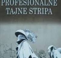 Profesionalne tajne stripa