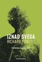 Knjiga u ponudi Iznad svega