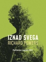 Knjiga u ponudi Iznad svega