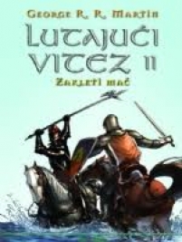 Knjiga u ponudi Lutajući vitez I i II (strip)