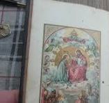 Knjiga u ponudi Pobožnost molitvena na slavu Presvetoj Trojici, jedinom Bogu i na čast Blaženoj Djevici Mariji ...