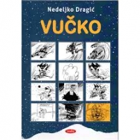 Vučko (strip)