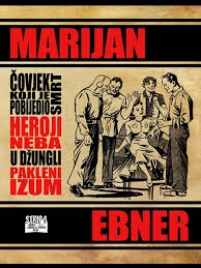 Glazbeni dvd/cd u ponudi Čovjek koji je pobijedio smrt (strip)