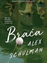 Knjiga u ponudi Braća