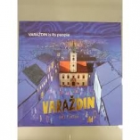 Knjiga u ponudi Varaždin su ljudi– Varaždin is its people