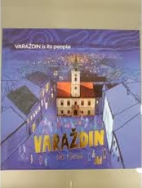 Knjiga na akciji Varaždin su ljudi– Varaždin is its people