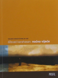 Knjiga na akciji Noćno vijeće