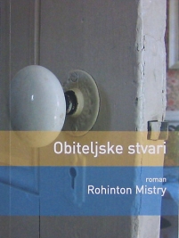 Knjiga na akciji Obiteljske stvari