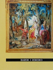 Knjiga u ponudi Barok i rokoko