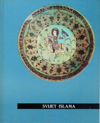 Knjiga u ponudi Islamski svijet