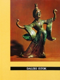 Knjiga u ponudi Daleki istok
