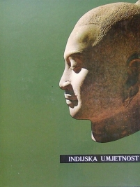Knjiga u ponudi Indijska umjetnost